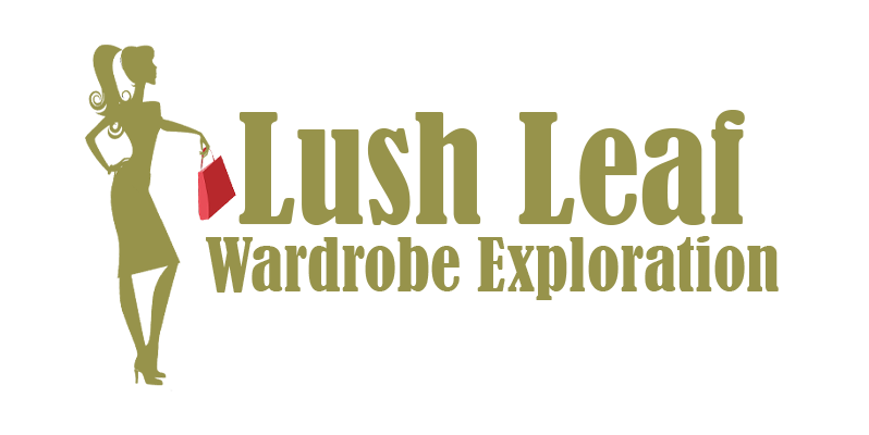 Lush Leaf Wardrobe Exploration